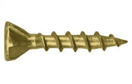 20mm chipboard csk zp screws box 1000